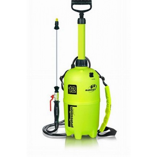 Opryskiwacz Profession Plus Do Bielenia 12l Marolex