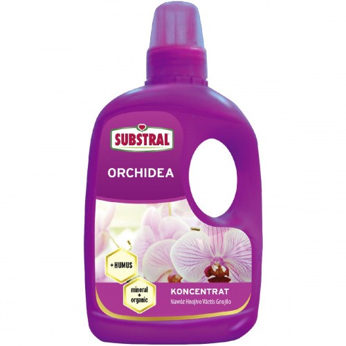 Nawóz Do Orchidei W Płynie 250ml Substral