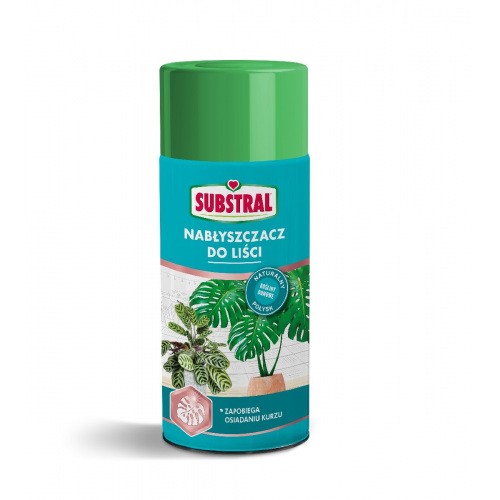 Nabłyszczacz 200ml seria S&S Substral 