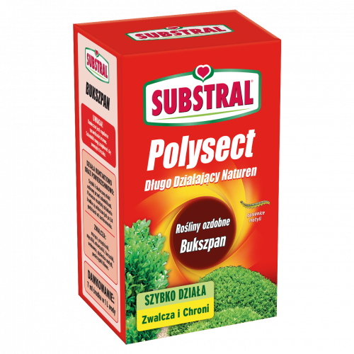 Polysect BUKSZPAN 100ml Substral