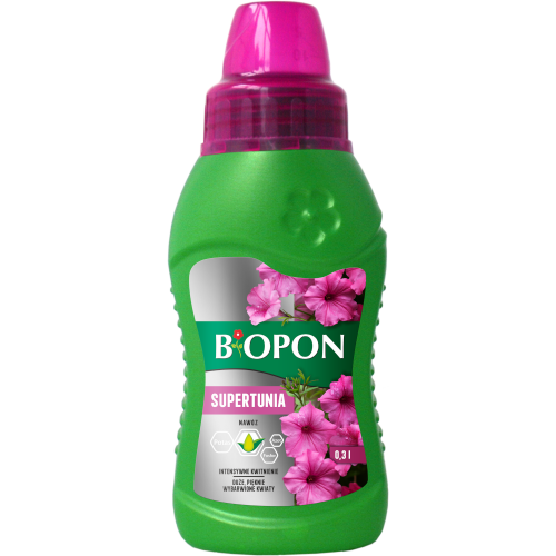 Nawóz Do Supertunii W Płynie 300ml Biopon