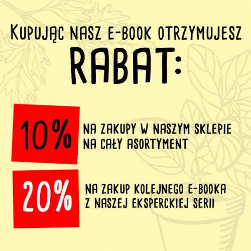 SZKODNIKI ROŚLIN DONICZKOWYCH Poradnik zwalczania szkodników E-book