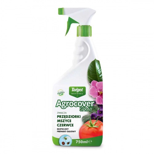 Agrocover Spray 750ml Target
