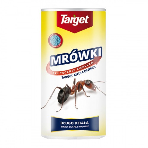 Ants Control Granulat Solniczka Mrówki 250