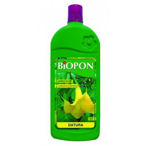 Nawóz Do Datury Biopon 1l