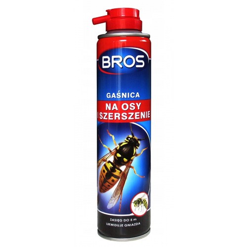 Anty Osa 300ml Bros 