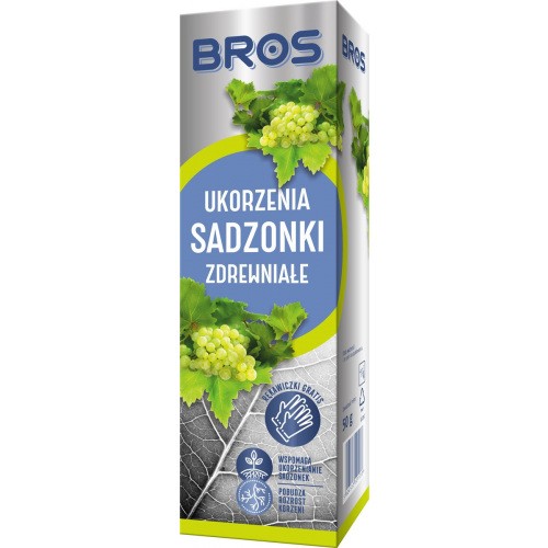 Ukorzeniacz do Zdrewniałych 50g Gratis Bros 