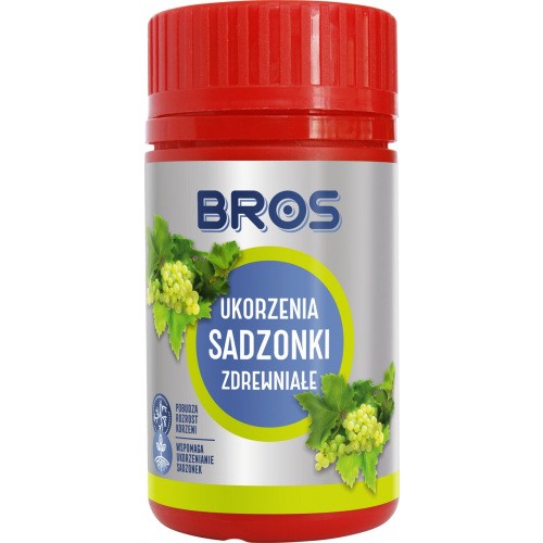 Ukorzeniacz do Zdrewniałych 50g Gratis Bros 