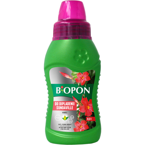 Nawóz do Dipladenii Sundaville W Płynie 300ml Biopon