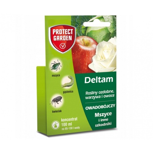 Deltam 15EW 100ml Bayer dawny Decis