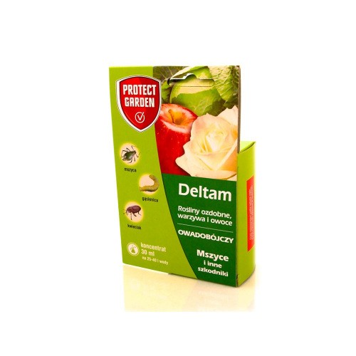  Deltam 15EW 30ml Bayer dawny decis