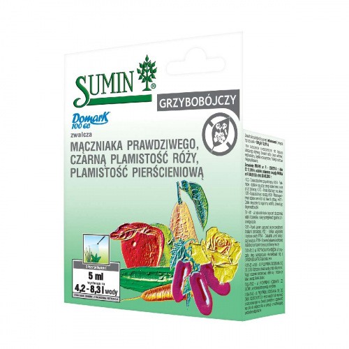 Domark 100 Ec 5ml Sumin 