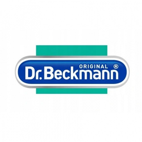 Dr. Beckmann Odplamiacz Precyzyjny Rdza 