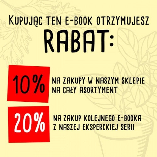 TRUSKAWKI Poradnik Uprawy Truskawek E-book