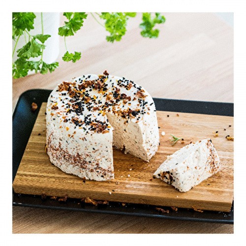 Forma Serowarska Okrągła 10x10x5,5cm na 250g