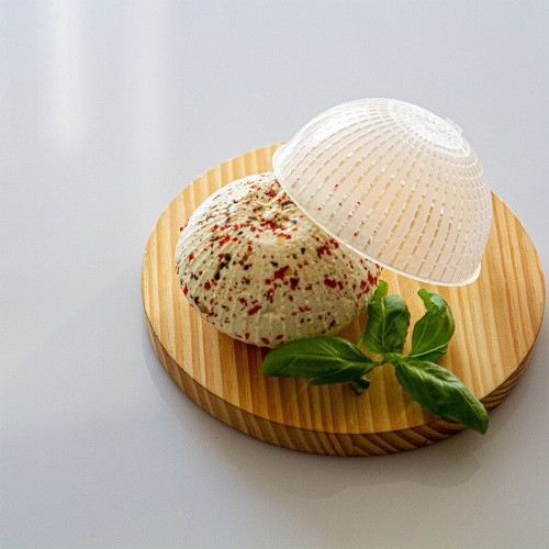 Forma do Sera Okrągła fi10cm na 250g