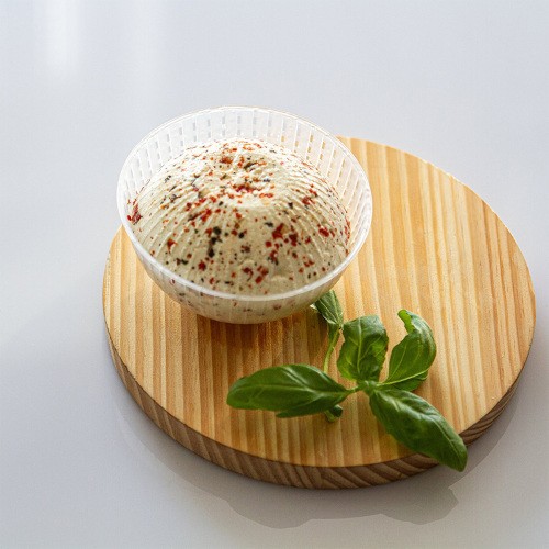 Forma do Sera Okrągła fi10cm na 250g