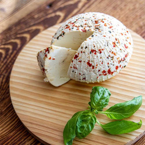 Forma do Sera Okrągła fi10cm na 250g