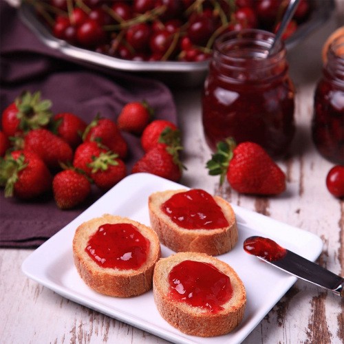 Frukta Żel do Dżemów i Konfitur 30g