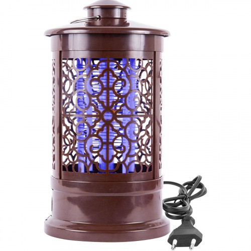 Lampa Owadobójcza Orientalna 3W 24cm