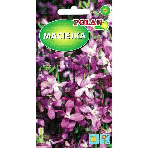 Maciejka Nasiona 5g Polan