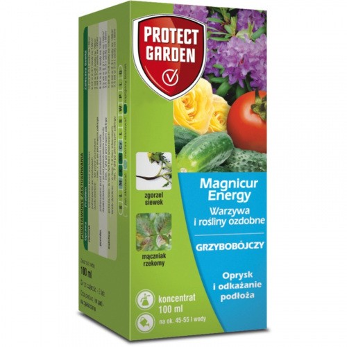 Magnicur Energy Previcur Bayer 100ml 