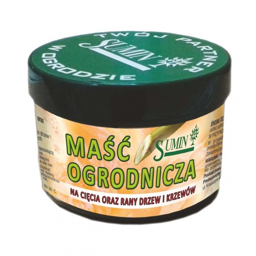 Maść Ogrodnicza P-13 Aa Sumin 60g