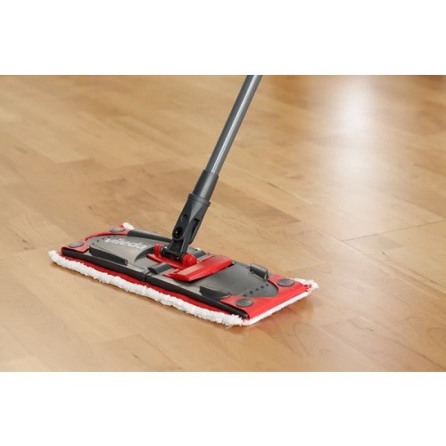 Vileda Mop Płaski Ultramax XL 42cm Kij Teleskopowy