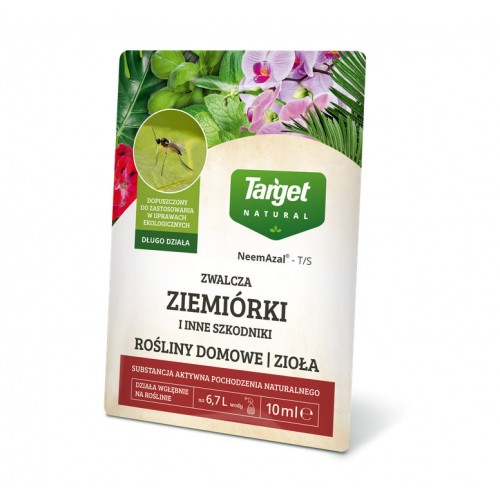 Neemazal 10 ml Target 