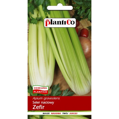 Seler Naciowy Zefir 0,5g PlantiCo