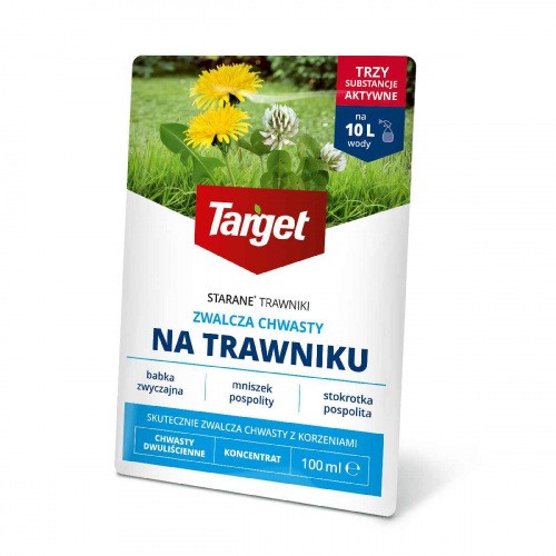 Starane Trawniki 100ml Target