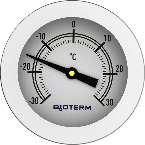 Termometr Uniwersalny Wewnętrzny/ Zewnętrzny 040000