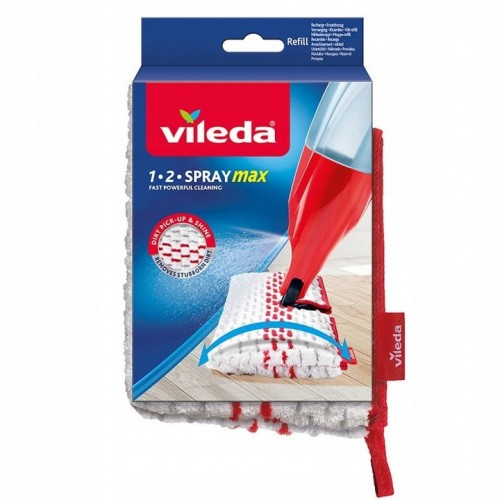 Wkład do Mopa 1-2 Spray Max Vileda