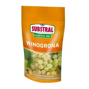 Magiczna Siła Nawóz Do Winogron 350g Substral