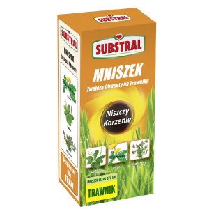 Środek na Chwasty Mniszek Ultra 070EW Substral