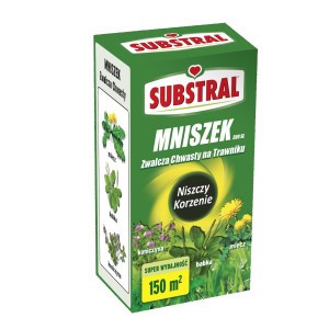 Mniszek 390SL Chwasty W Trawniku 30ml Substral 