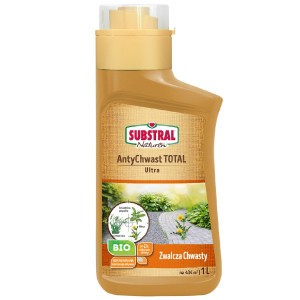 SUB AntyChwast NATUREN Total Ultra 1000ml Substral 