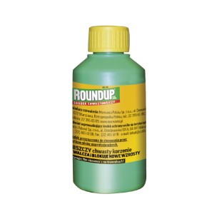 Roundup koncentrat Flex Ogród 40ml Substral