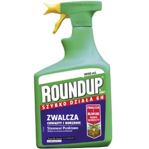 Roundup Hobby Substral 1000ml 