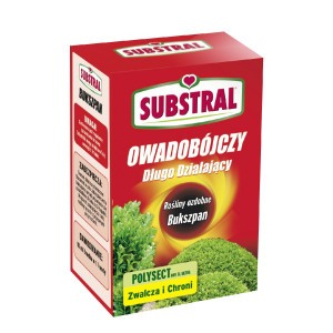 Polysect Ultra 005sl BUKSZPAN 100ml Substral