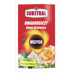 Polysect 005 Sl Długo Działający Na Ochojnika Mszyce 10ml 