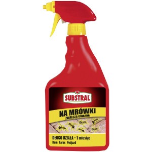 Ant Stop Na Mrówki 750ml Substral 