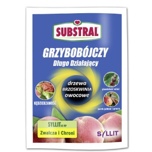 Środek Grzybobójczy Syllit 65 WG Substral