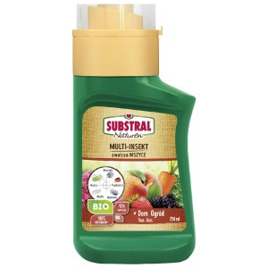 Multi Insekt Naturen 250ml Substral 