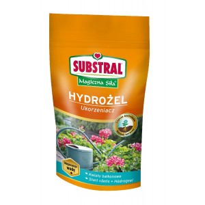 SUB-Hydrożel + ukorzeniacz 100g