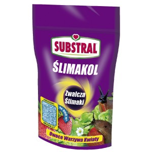 ślimakol Na ślimaki 350g Substral 