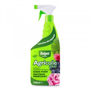 Agricolle Spray Szara Pleśń 750ml Target