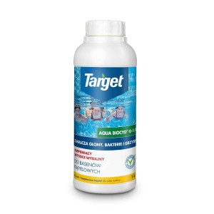 Aqua Biocyd G-1/r Basen Glony 1l Target