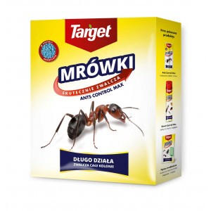 Zwalcza Mrówki 1kg Karton Target