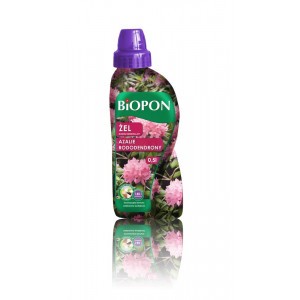 Żel Mineralny Do Rododendronów, Azalii 500ml Biopon 